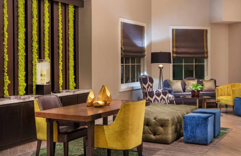 Hilton Wilmington/Christiana photo 4