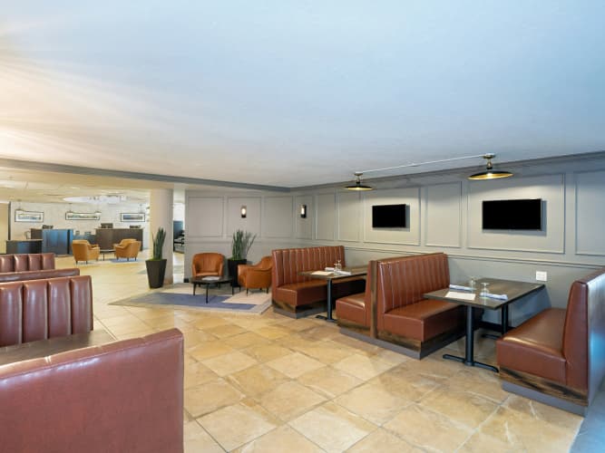 DoubleTree by Hilton Hotel Portland photo 3