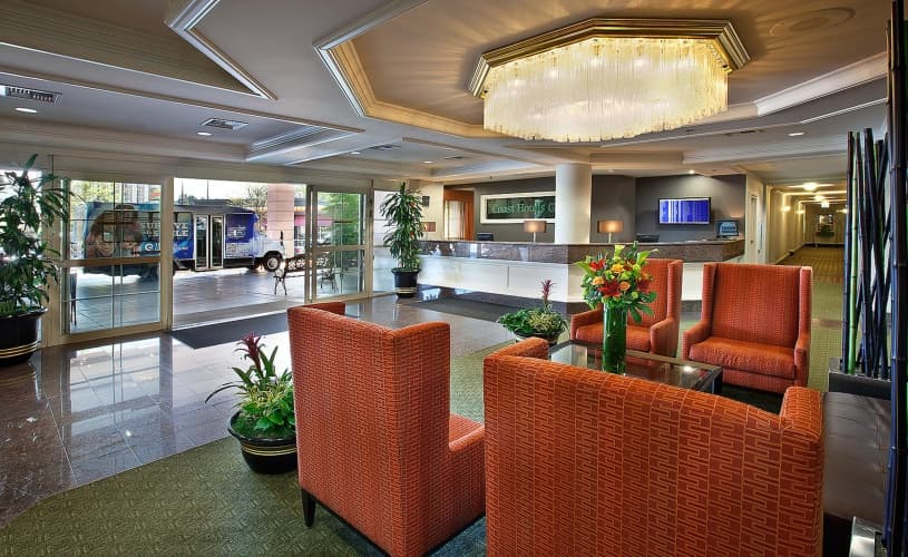 Coast Gateway Hotel Sea Tac, photo 3