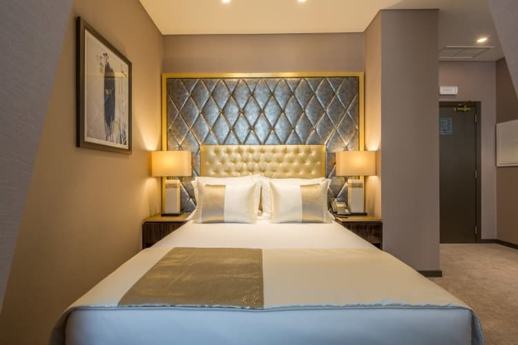 Meraprime Gold Design Hotel photo 4