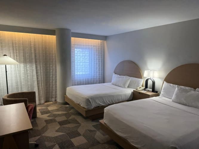 Miami International Airport Hotel photo 4