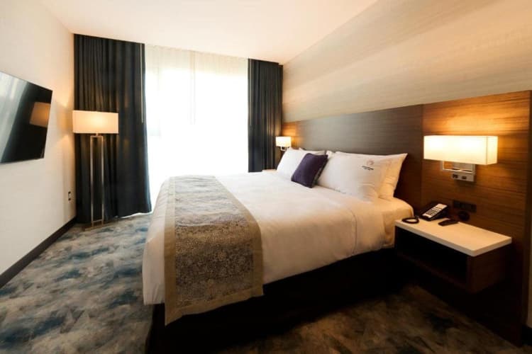 Pickering Casino Resort Hotel photo 4
