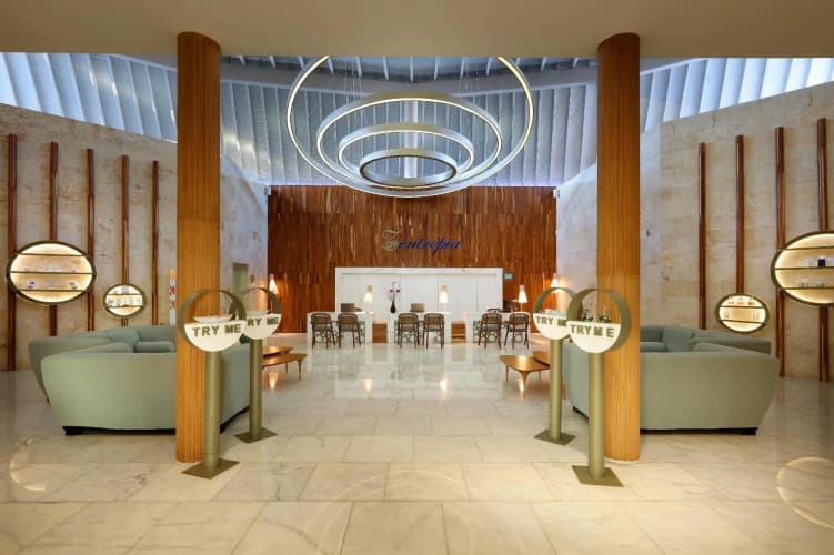 Grand Palladium Punta Cana Resort and Spa photo 3