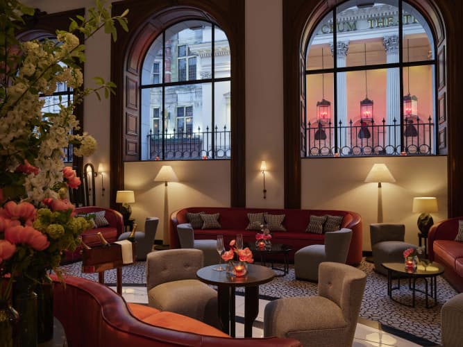 One Aldwych photo 3