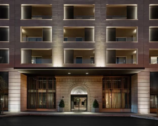 La Suite Hotel photo 2