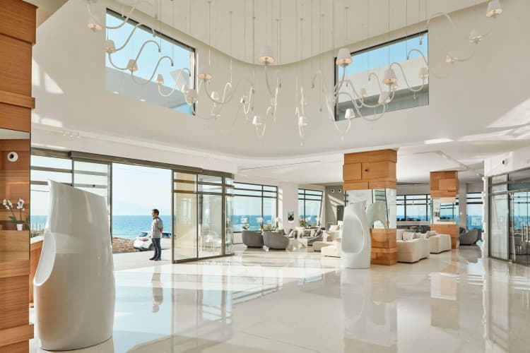 Lesante Blu, a member of The Leading Hotels of the World – Adults Only photo 2