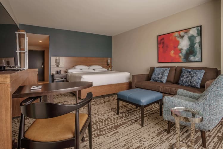 Hyatt Regency Aurora-Denver Conference Center, photo 4