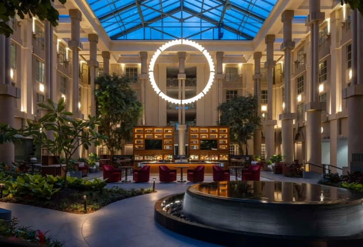 Hyatt Regency Greenwich photo 2