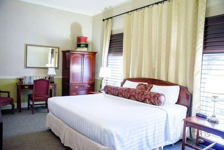 The Arlington Hotel, Bw Signature Collection photo 5