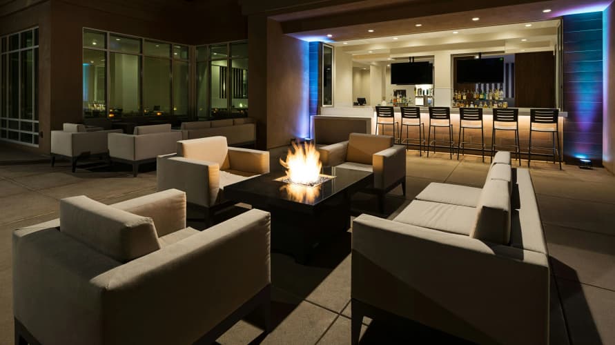 DoubleTree by Hilton Hotel San Diego - Del Mar photo 3