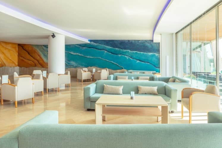 Aparthotel Fontanellas Playa, photo 3