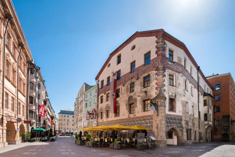 Best Western Plus Hotel Goldener Adler photo 2