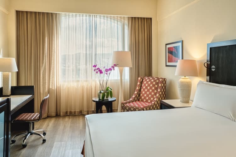 InterContinental San Salvador-Metrocentro Mall photo 4