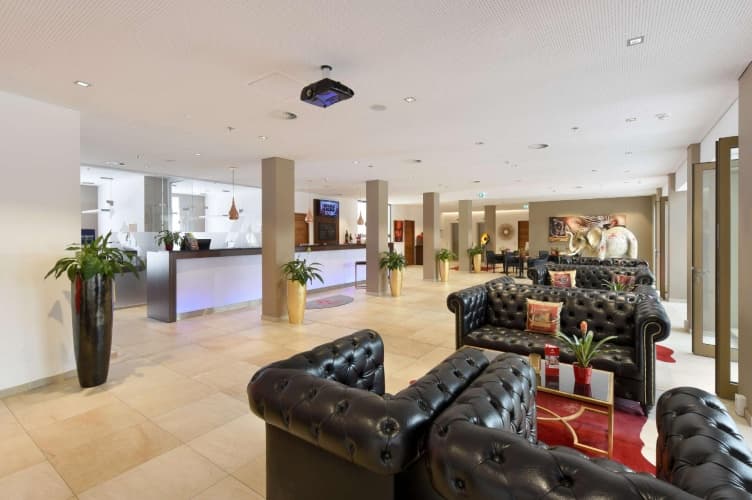 Amedia Plaza Dresden, Trademark Collection by Wyndham, photo 3