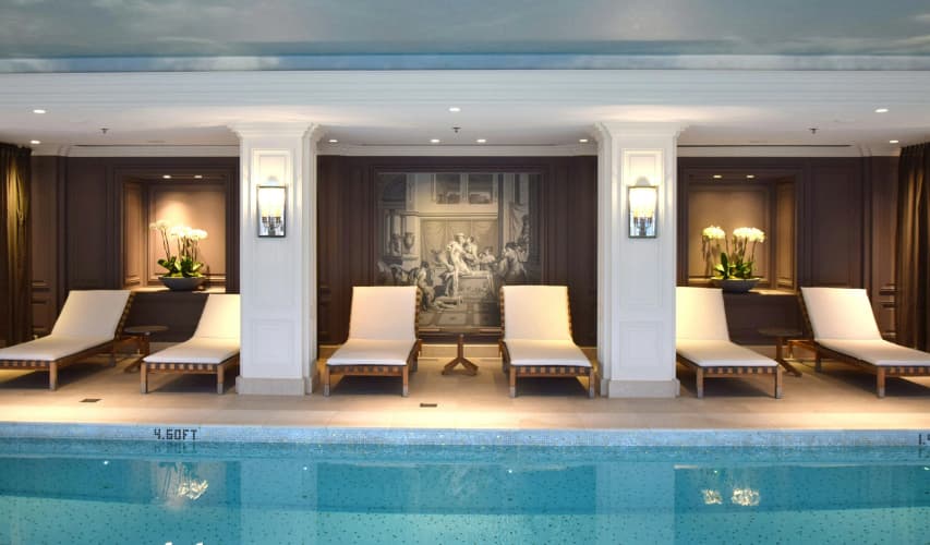 InterContinental Amstel photo 3