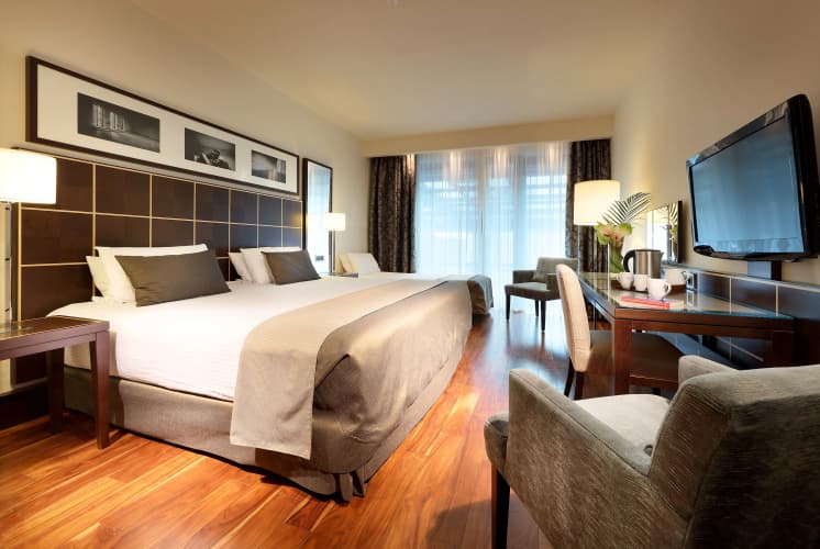 Hotel Eurostars Berlin photo 4