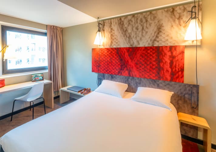 ibis Paris 17 Clichy-Batignolles photo 5