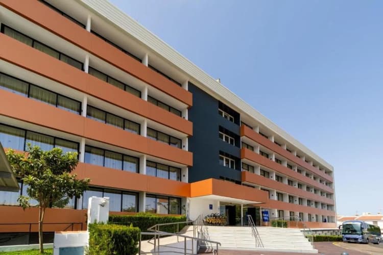 Ohtels Carabela Beach & Golf photo 2