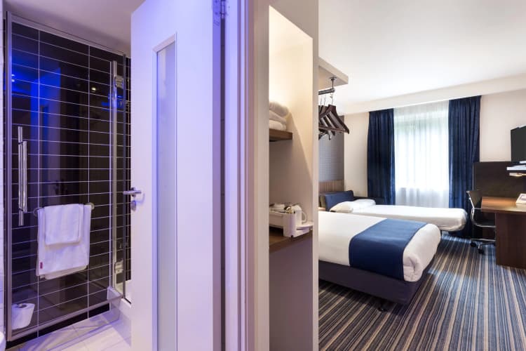 Holiday Inn Express Colchester photo 5