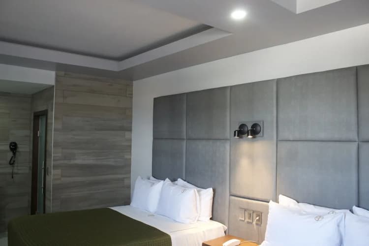 Hotel Grand One Plaza photo 5