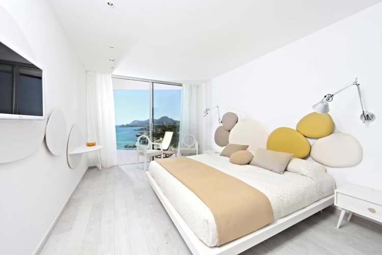 Son Moll Sentits Hotel & Spa Adults Only photo 3