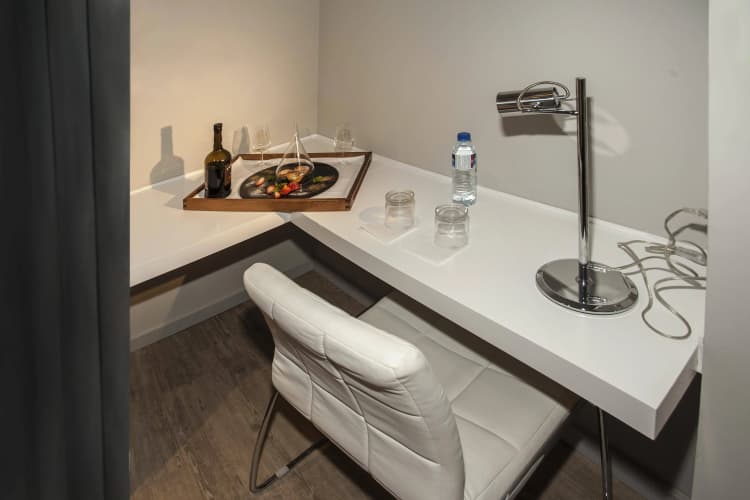 Star Inn Lisbon Airport photo 5