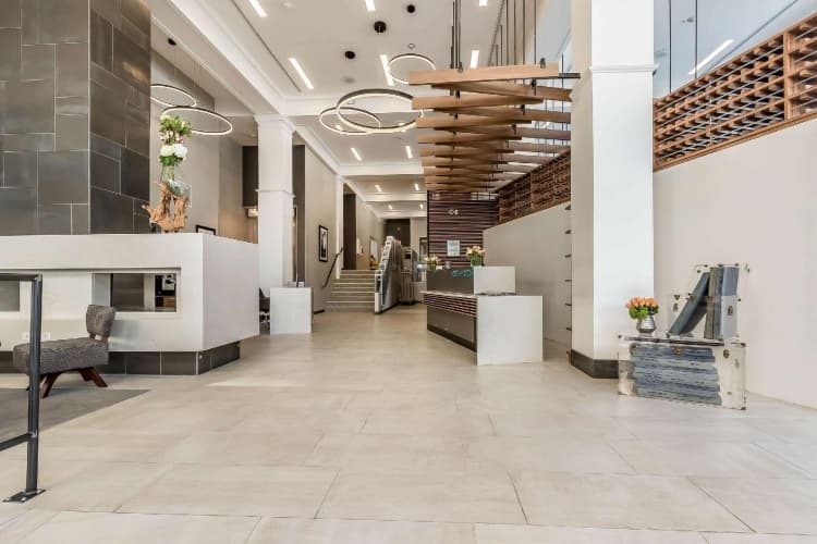 Hotel Napoleon, An Ascend Hotel Collection Member photo 3