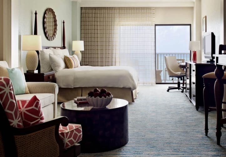Grand Cayman Marriott Resort photo 3
