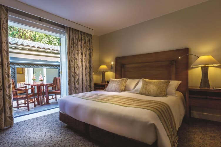 Sanctuary Lodge, A Belmond Hotel photo 5