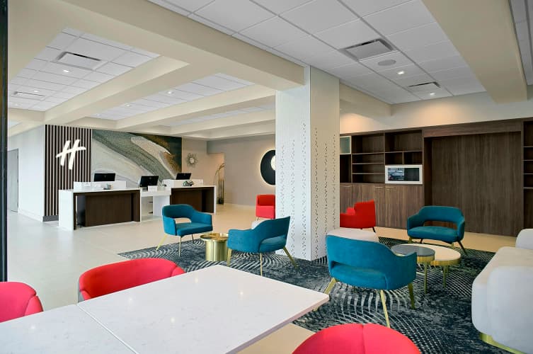 Holiday Inn and Suites Chicago Downtown photo 3