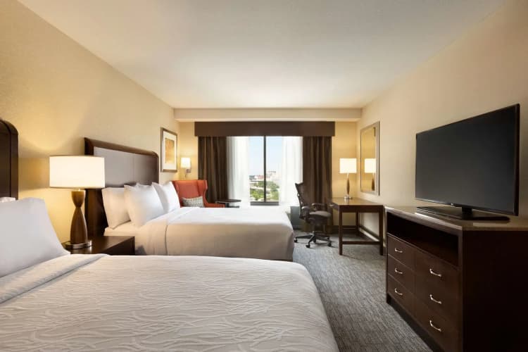 Hilton Garden Inn Atlanta Downtown, photo 4