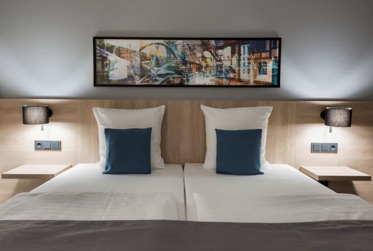 Ramada by Wyndham Flensburg photo 3