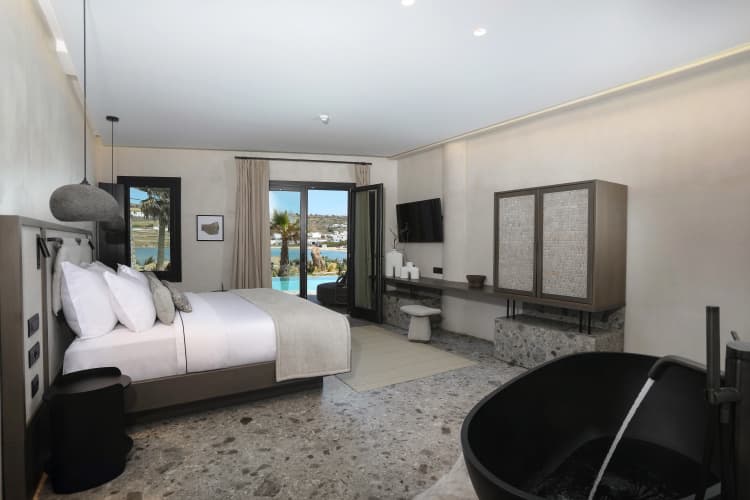 Aeonic Suites And Spa photo 5