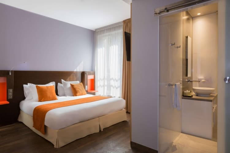 Best Western Seine West Hotel photo 4