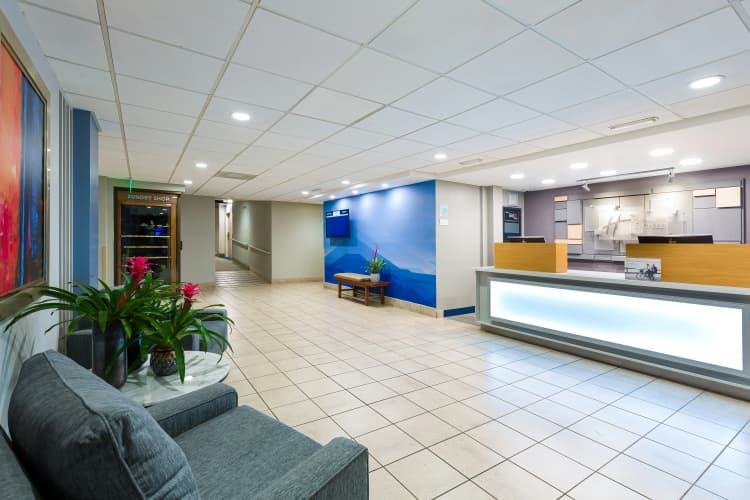 Holiday Inn Express San Jose Costa Rica Airport photo 3
