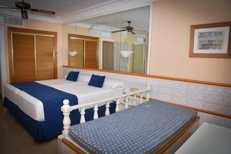 Playacapricho Hotel photo 4