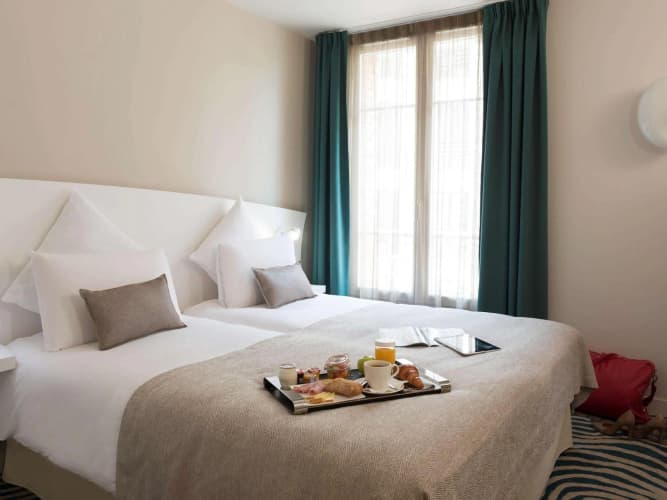 Mercure Paris Levallois Perret photo 4