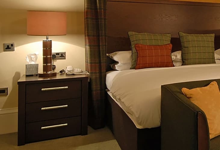 Leonardo Boutique Hotel Huntingtower Perth photo 3