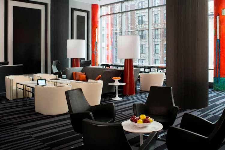 Residence Inn New York Manhattan/Central Park photo 5