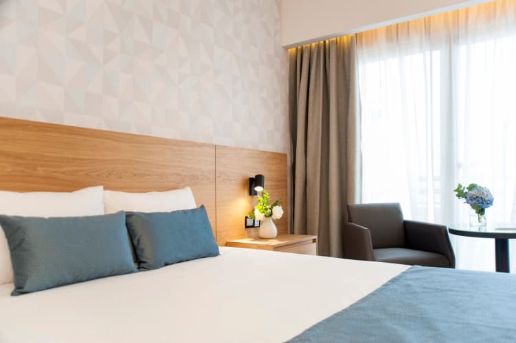 Ajax Hotel photo 5