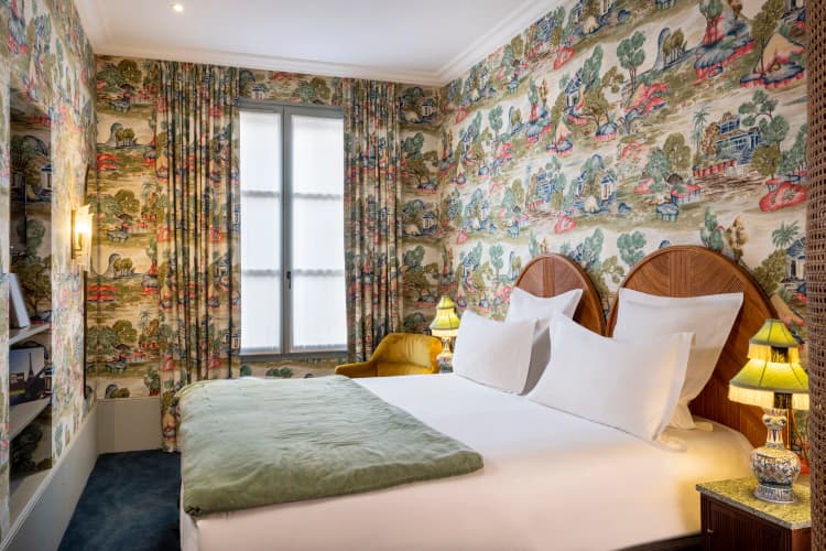 Hotel Monte Cristo photo 5