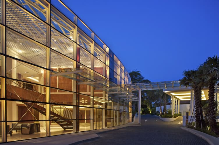 Amara Sanctuary Resort Sentosa photo 2