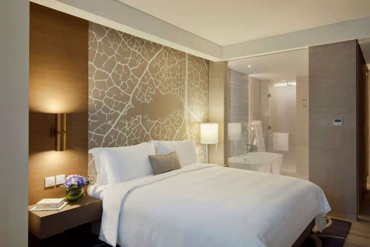 Al Bandar Rotana - Dubai Creek photo 5
