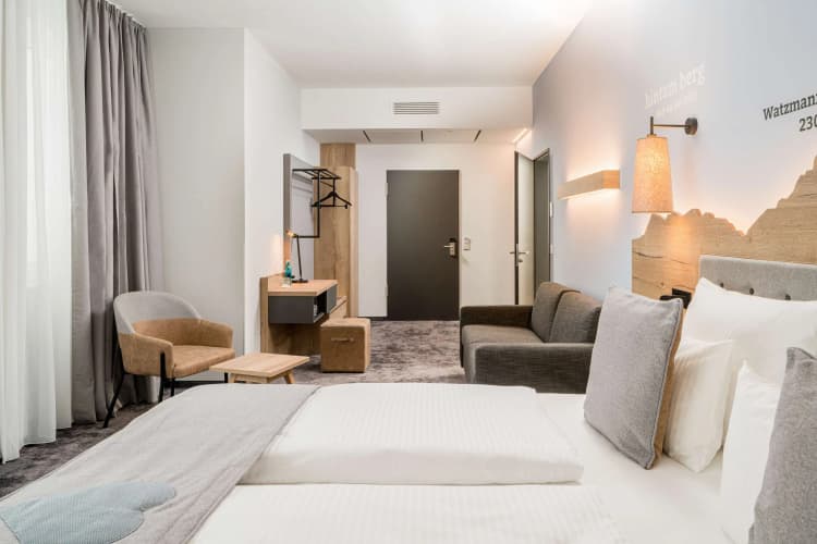 Best Western Hotel Arabellapark Muenchen photo 4