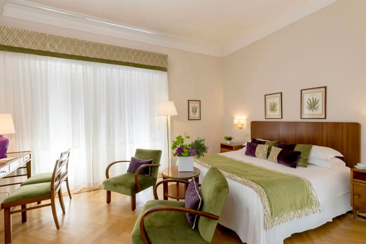 Bettoja Hotel Atlantico photo 4