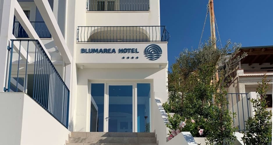 Best Western Hotel Blumarea photo 2