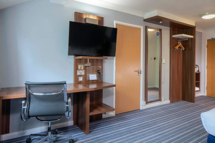Holiday Inn Express York photo 5