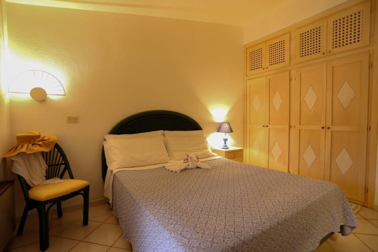 Swadeshi Sporting Hotel Tanca Manna, photo 5