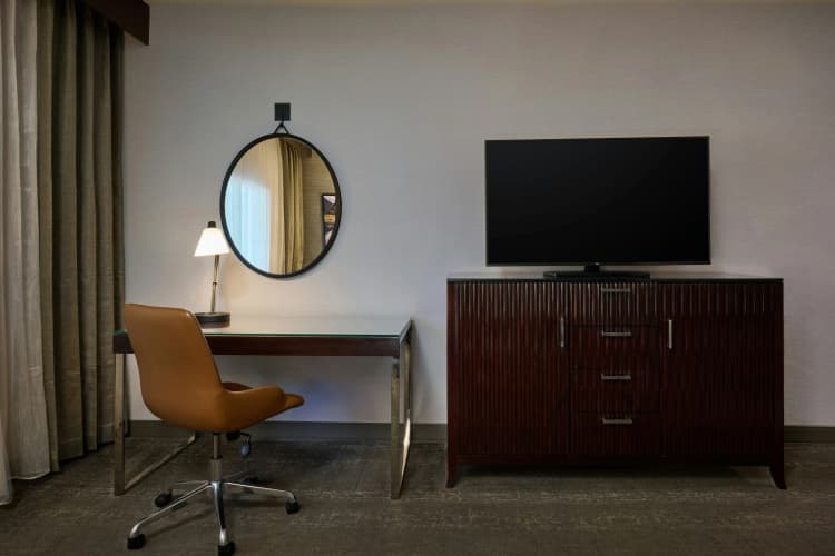 DoubleTree by Hilton Hotel Flagstaff photo 5
