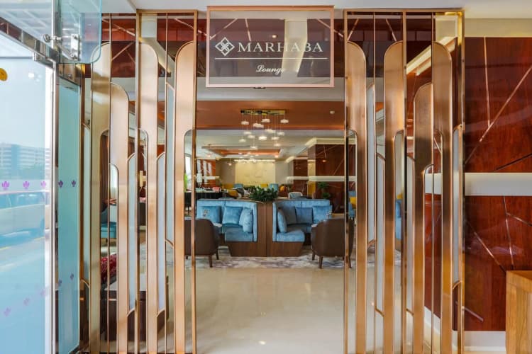 Park Regis Kris Kin Hotel photo 2